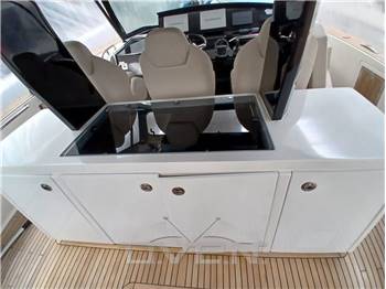 Pardo43  HT 43 HARD TOP