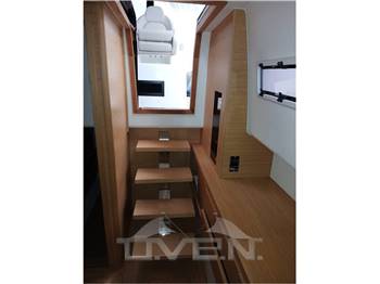 Pardo43  HT 43 HARD TOP