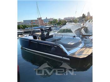 Pardo43  HT 43 HARD TOP