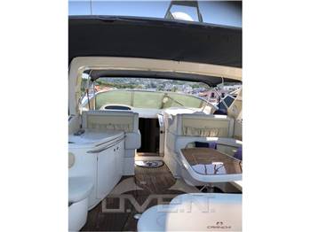 Cranchi 41 Mediteranee 41