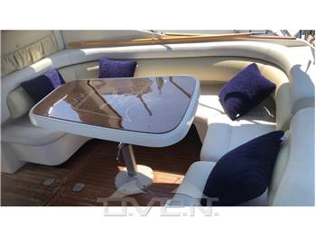 Cranchi 41 Mediteranee 41