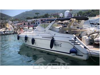 Cranchi 41 Mediteranee 41
