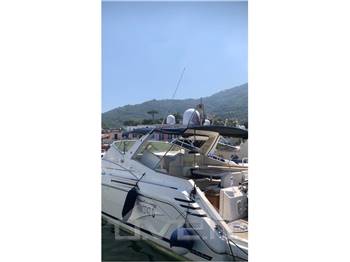 Cranchi 41 Mediteranee 41
