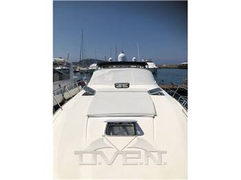 Cranchi 41 Mediteranee 41
