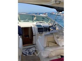 Cranchi 41 Mediteranee 41