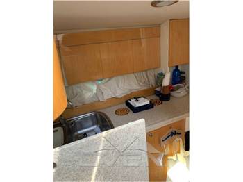 Cranchi 41 Mediteranee 41