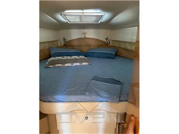 Cranchi 41 Mediteranee 41