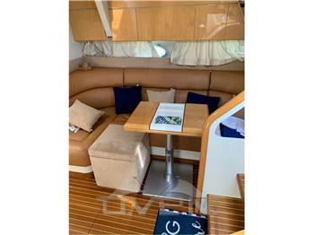 Cranchi 41 Mediteranee 41