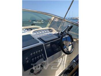 Cranchi 41 Mediteranee 41