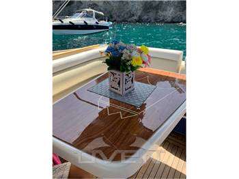 Cranchi 41 Mediteranee 41