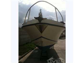 Mako marine 251