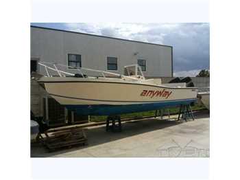 Mako marine 251