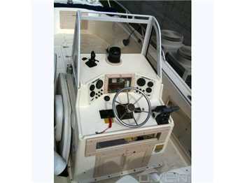 Mako marine 251