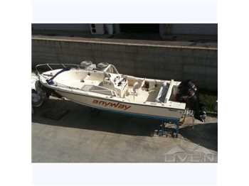 Mako marine 251