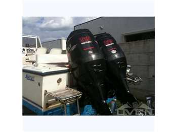 Mako marine 251