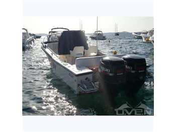 Mako marine 251