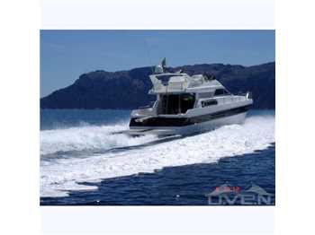 Gianetti 46' fly
