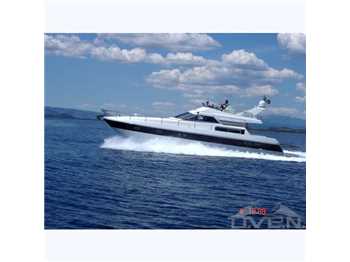 Gianetti 46' fly