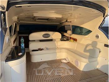 CONAM 50HARD TOP 50 SPORT