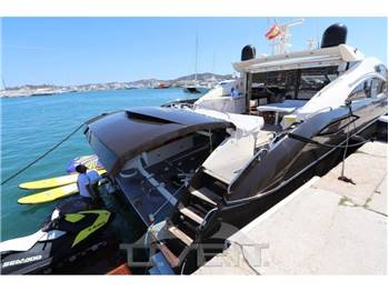 Sunseeker 82 Predator  82
