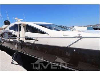 Sunseeker 82 Predator  82