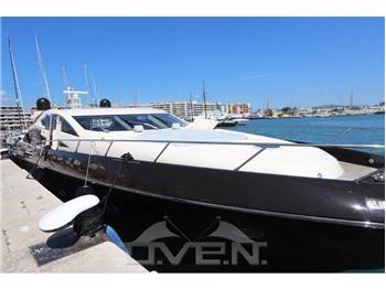 Sunseeker 82 Predator  82