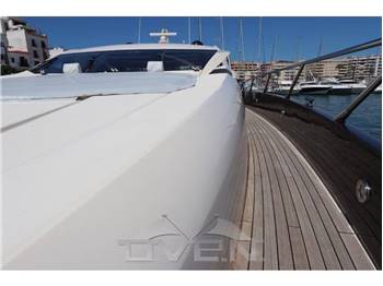 Sunseeker 82 Predator  82