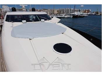 Sunseeker 82 Predator  82
