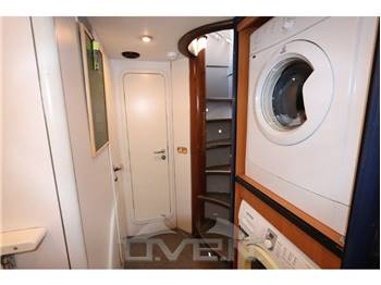 Sunseeker 82 Predator  82