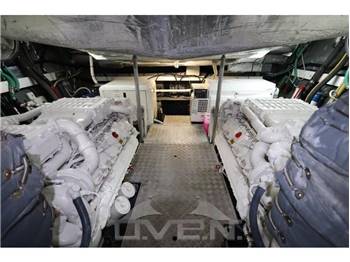 Sunseeker 82 Predator  82