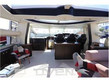 Sunseeker 82 Predator  82