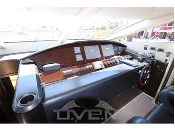 Sunseeker 82 Predator  82