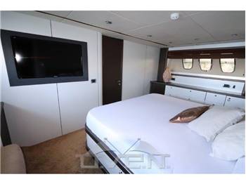 Sunseeker 82 Predator  82