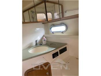 Fiart Mare 42 Genius