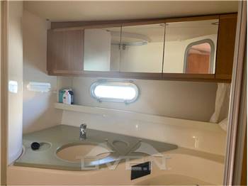 Fiart Mare 42 Genius