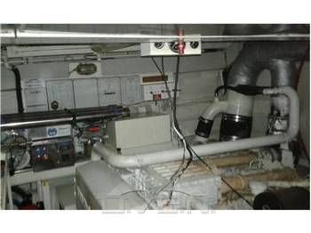 Cantieri Arno Leopard 23 s