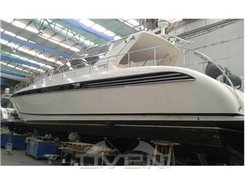Cantieri Arno Leopard 23 s