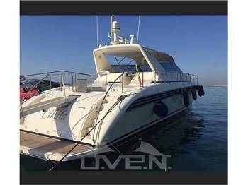 Cantieri Arno Leopard 23 s