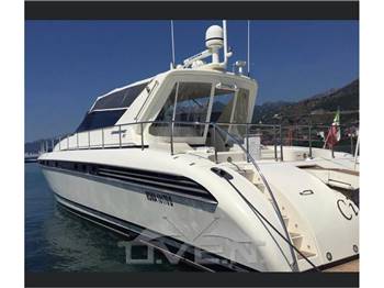 Cantieri Arno Leopard 23 s
