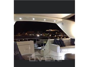 Cantieri Arno Leopard 23 s