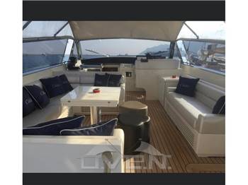 Cantieri Arno Leopard 23 s
