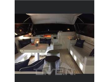 Cantieri Arno Leopard 23 s