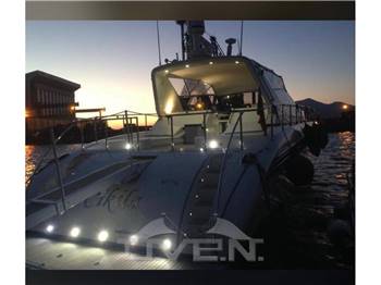 Cantieri Arno Leopard 23 s