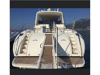 Cantieri Arno Leopard 23 s
