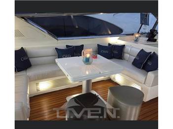 Cantieri Arno Leopard 23 s