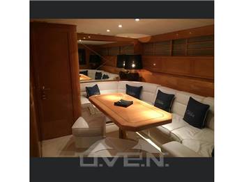 Cantieri Arno Leopard 23 s