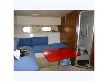 Magnum marine  40 sport arneson