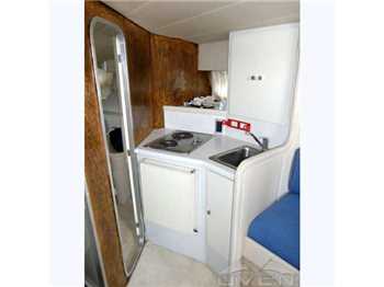 Magnum marine  40 sport arneson