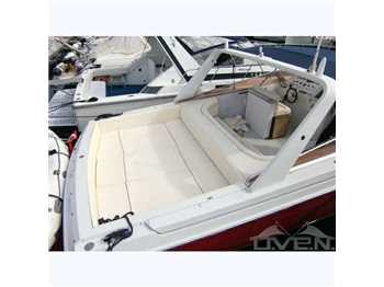 Magnum marine  40 sport arneson