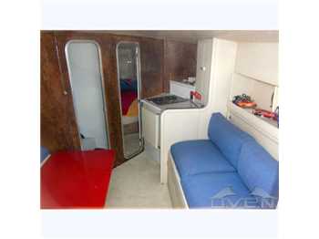 Magnum marine  40 sport arneson